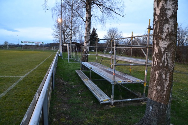 Sportplatz Oberg - Ilsede-Lahstedt-Oberg