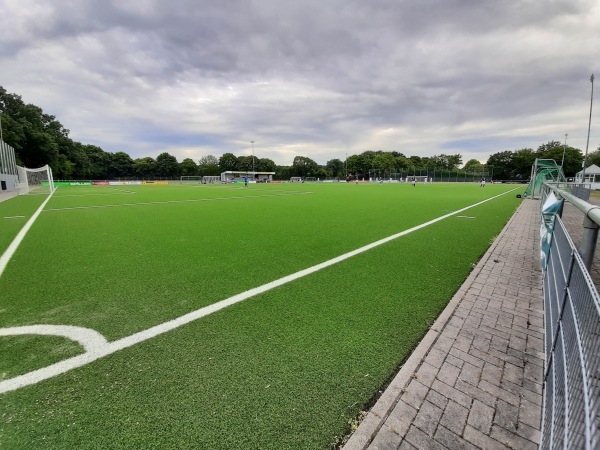 Sportpark im Trier Platz 3 - Borken/Westfalen