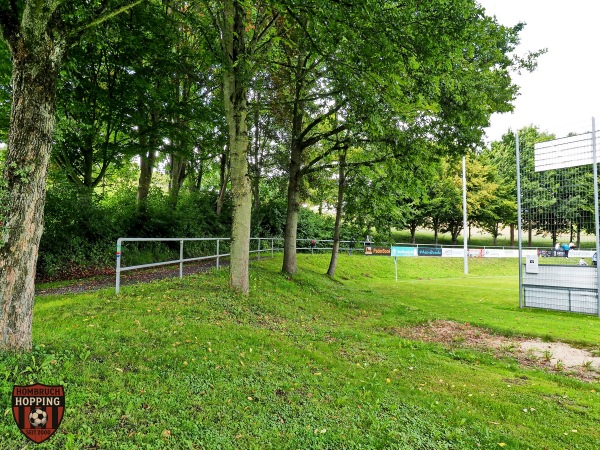 Altenaukampfbahn - Borchen-Etteln