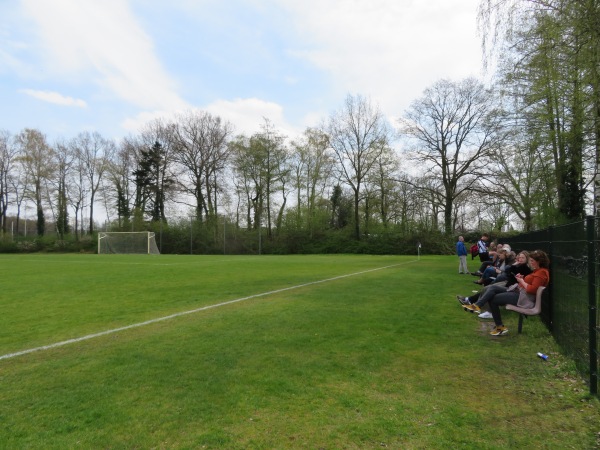 Sportpark Schreurserve - Sparta veld 5 - Enschede