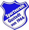 Wappen ehemals SV Gustedt 1966