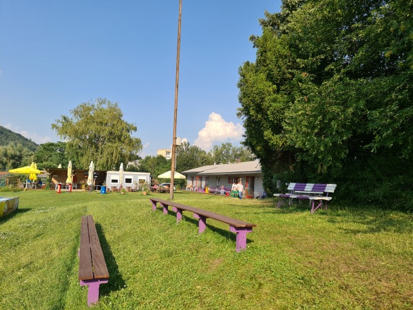 Sportplatz Austria - Graz