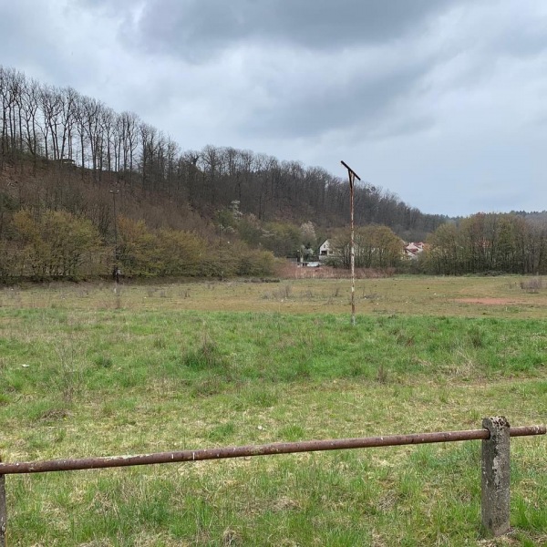 Sportplatz Britter Straße - Mettlach