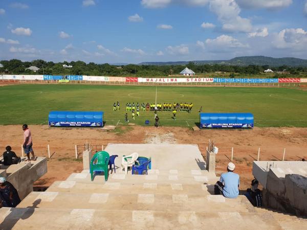 Majaliwa Stadium - Ruangwa