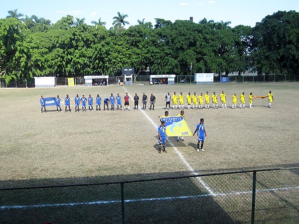 Estadio La Polar - Ciudad de La Habana