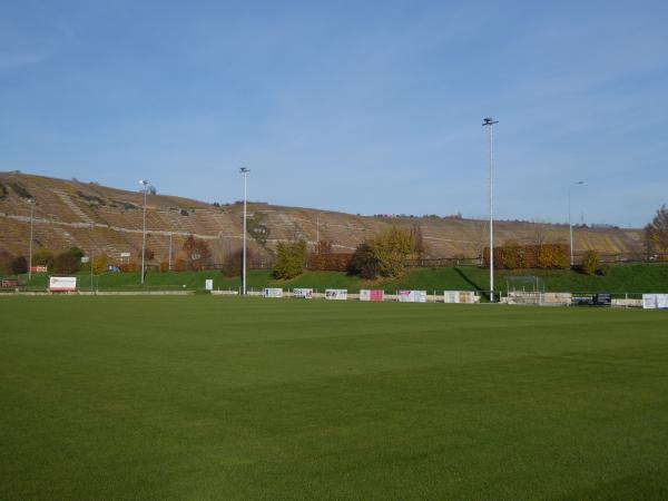 Sportplatz am Neckar - Hessigheim