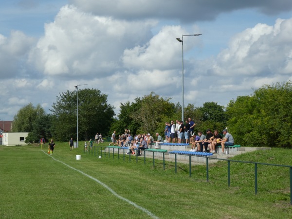 Stadion Miejski w Czerwonej Wodzie - Czerwona Woda