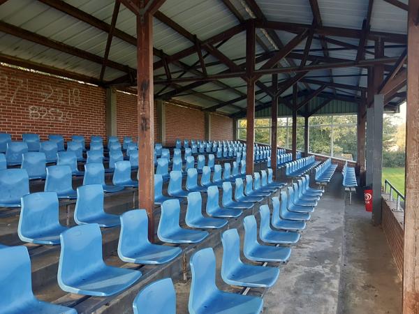 Sportpark De Hardenberg - Oldambt-Finsterwolde