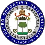 Wappen CD Universidad de Valladolid  89923