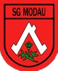 Wappen SG Modau 1967  17663