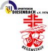 Wappen SG Diesenbach/Regenstauf II (Ground B)