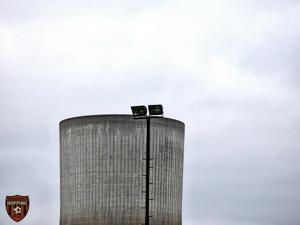 Sportanlage Ballhornweg - Welver-Eilmsen