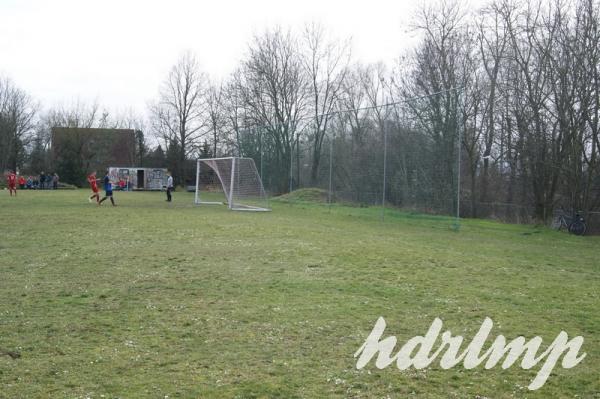 Stadion der Jugend - Rackwitz