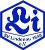Wappen SV Lindenau 1848 III  47670