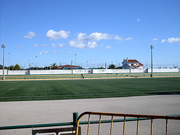 Estádio Municipal Alcacer do Sal - Alcacer do Sal