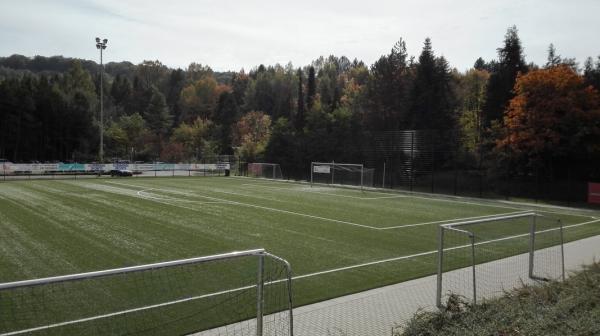 Stade Municipal de Rumelange terrain annexe - Rëmeleng (Rumelange)