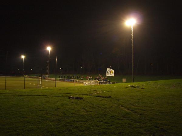 Sportzentrum Berliner Straße - Bochum-Wattenscheid
