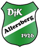 Wappen DJK Allersberg 1926 diverse  58126