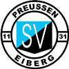 Wappen SV Preußen Eiberg 11/31 III  60903