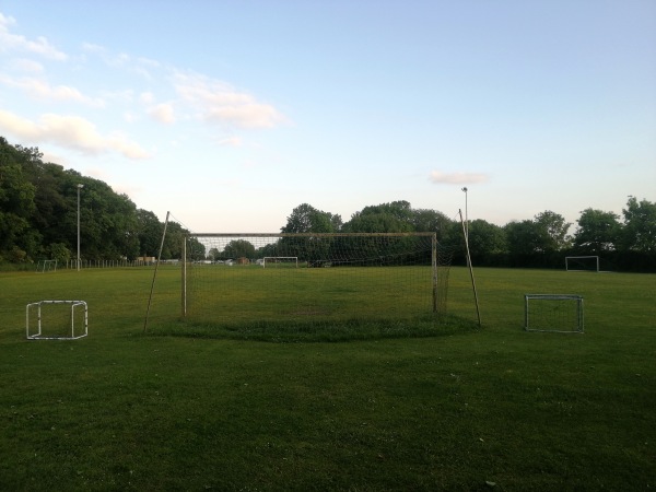 Sportplatz Etelsen C - Langwedel/Weser-Etelsen