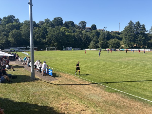 Sportplatz am Mehlenbach - Gondenbrett