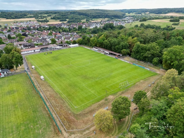 Karl & Wilhelm Dürr Sportpark - Gechingen