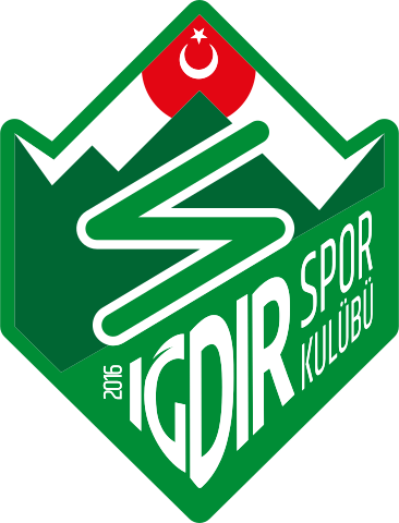 Wappen Iğdır FK