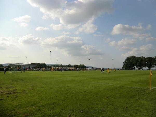 Waldsportplatz - Baunatal-Rengershausen