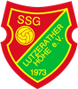 Wappen SSG Lutzerather Höhe 1973 II