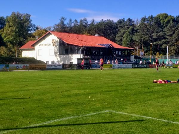 Sportanlage Lichtenau  - Weichering-Lichtenau 