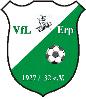 Wappen VfL Erp 27/32  53091
