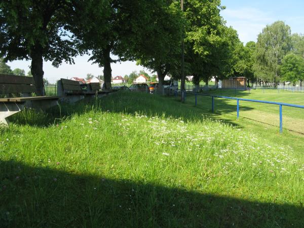 Sportplatz Breitenworbis - Breitenworbis