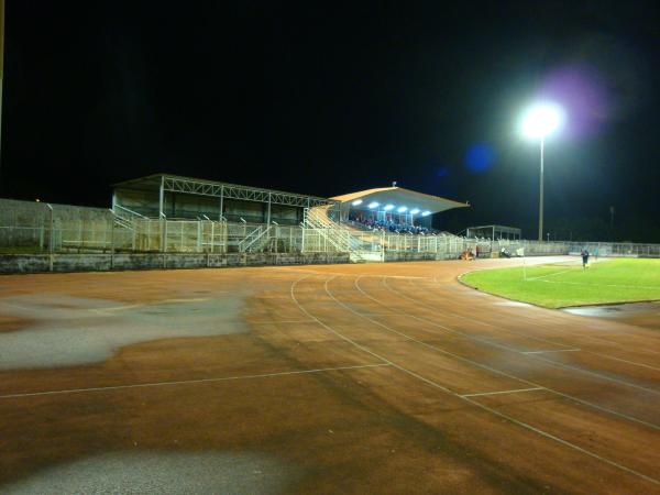 Stade Municipal George Chaumet - Cayenne