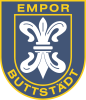 Wappen SV Empor Buttstädt 1990 diverse