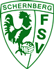 Wappen FSV Schernberg 1948  68806