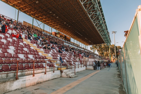 Stadio Oreste Granillo - Reggio Calabria