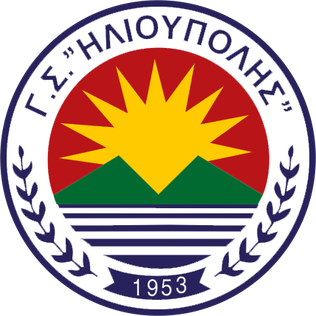 Wappen GS Ilioupoli FC  63387
