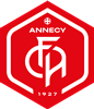 Wappen FC Annecy