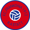 Wappen FC Frankonia 1912 Rastatt  27405