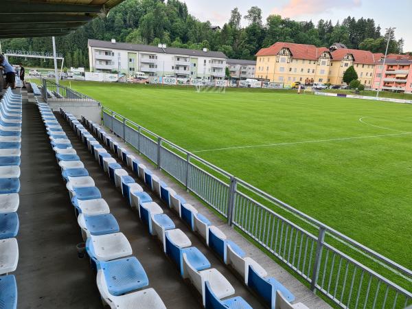 Sportzentrum Krieglach - Krieglach