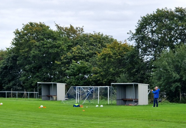 Calsonic Kansei Sports & Social Club - Llanelli, CMN
