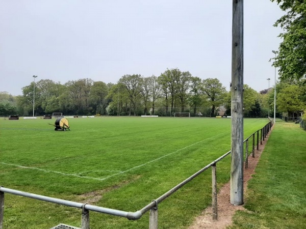 Sportpark Oosterhesselen - Coevorden-Oosterhesselen