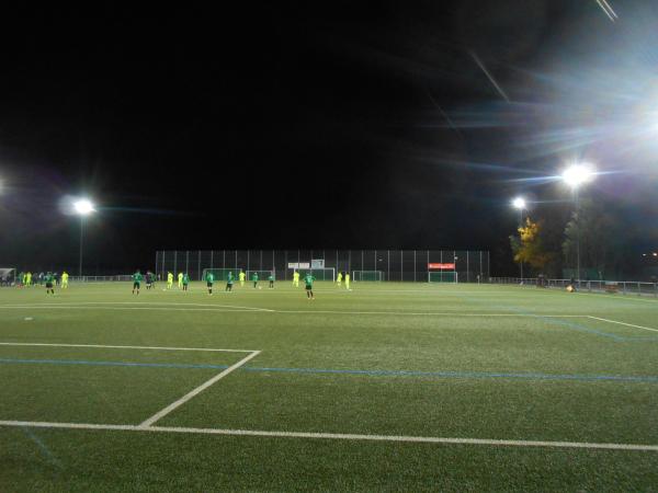 Sportanlage Hügelstraße Platz 2 - Frankfurt/Main-Eckenheim