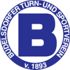 Wappen Büdelsdorfer TSV 1893 