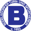 Wappen Büdelsdorfer TSV 1893   1954