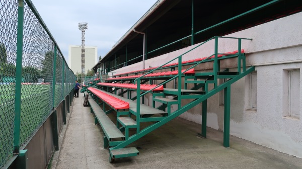 Stadioni Bendela - Tbilisi
