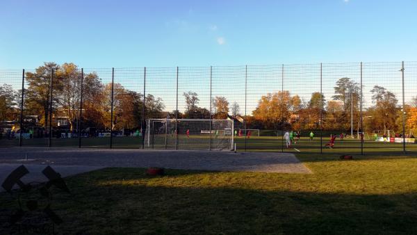 Sportplatz Lichtenhorst - Essen/Ruhr-Vogelheim