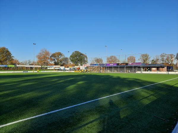Sportpark Douwekamp - Smallingerland-Opeinde