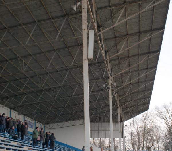 EDEKA Koch-Sportpark - Herne-Baukau