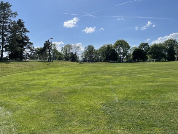 Sportgelände Kirchberg Platz 2 - Bubsheim